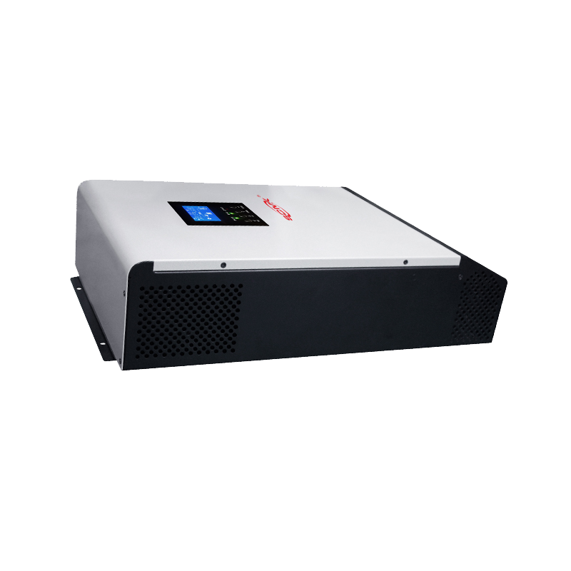 Off-grid photovoltaic inverter<br>SCMK 3K-24V